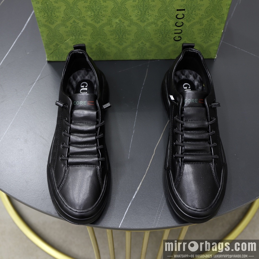 Gucci Replica Shoes sz38-44 h0740