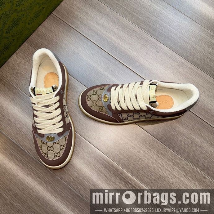 Gucci Replica Shoes sz38-45 mnf0373
