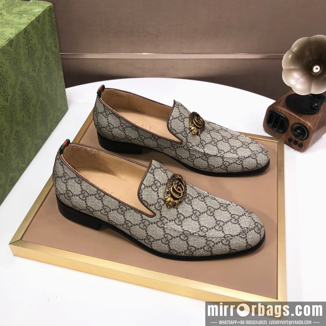 Gucci Replica Shoes sz38-45 hnh1209