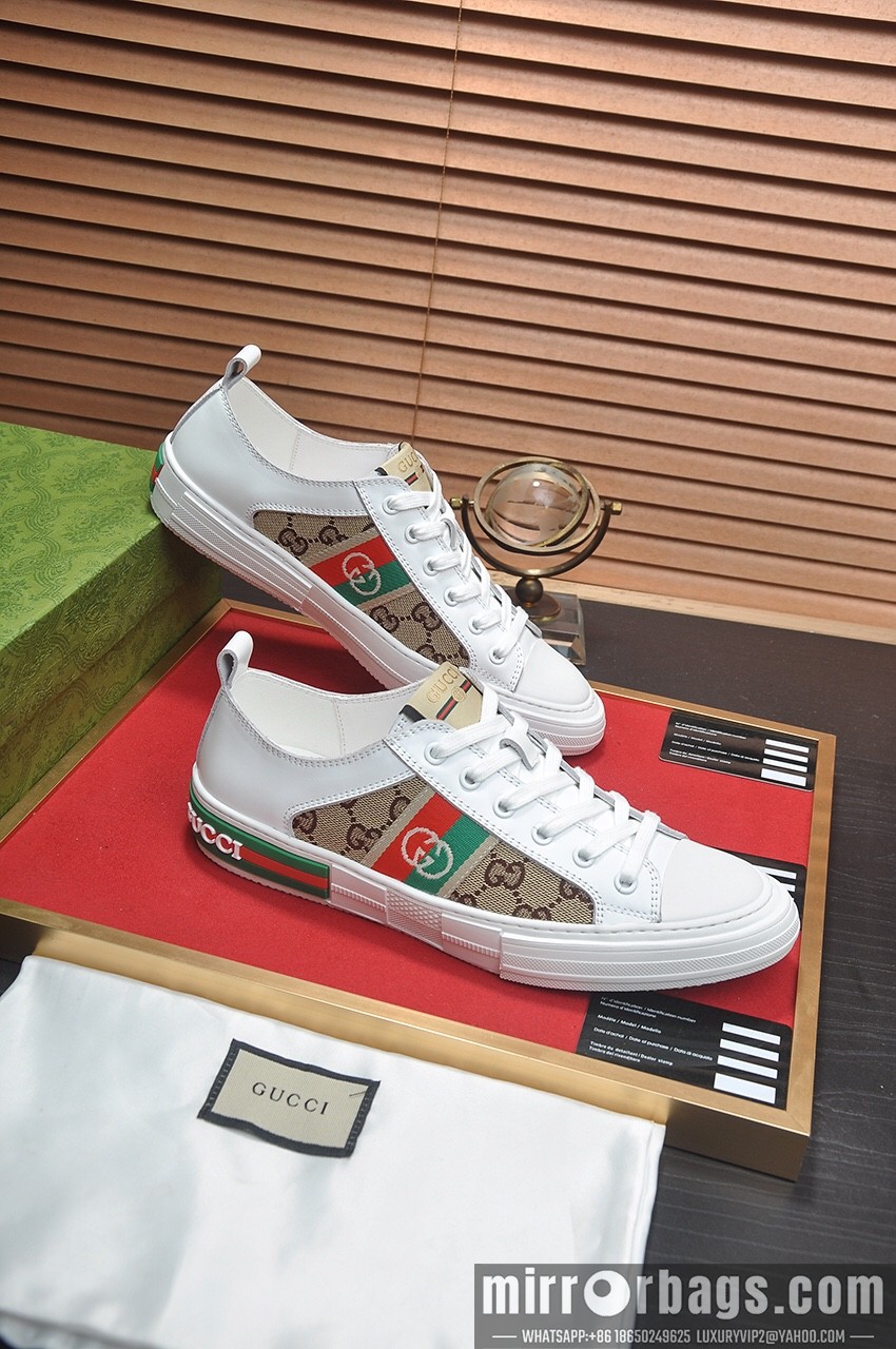 Gucci Replica Shoes sz38-44 h0713