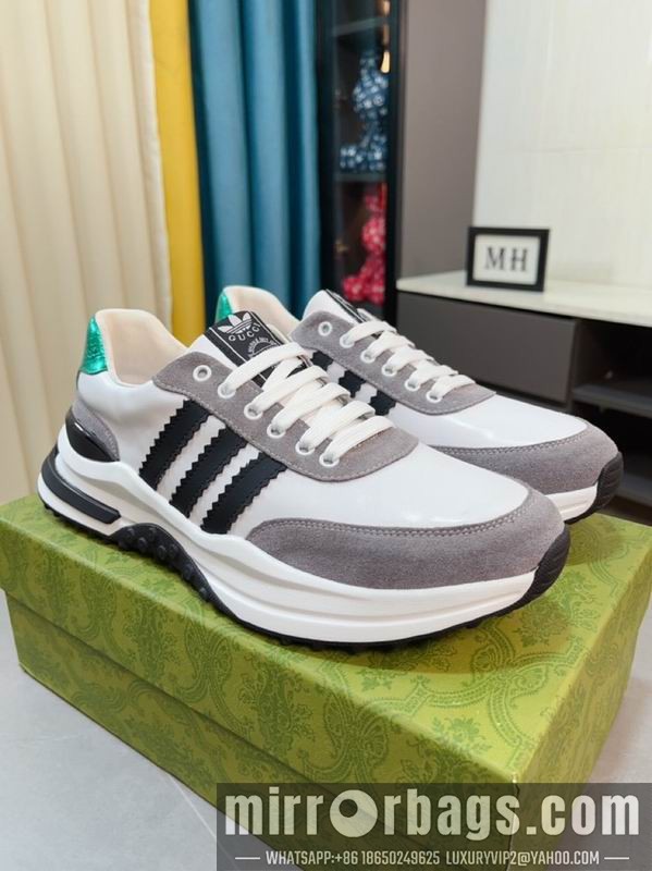 Gucci Replica Shoes sz38-44 mnf0309