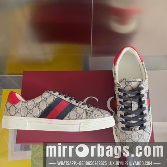 Gucci Replica Shoes sz39-45 mnh0803