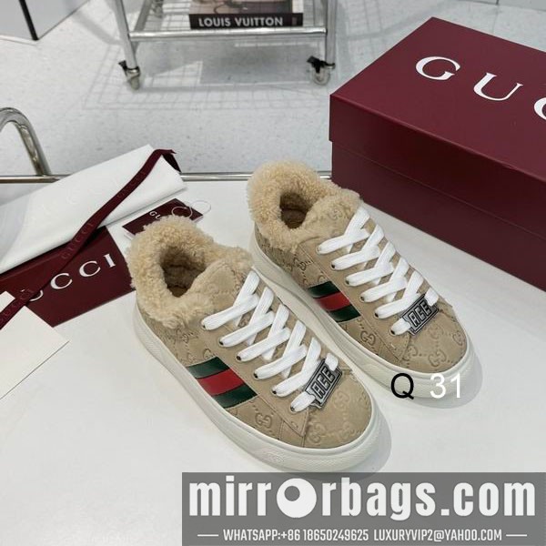 Gucci Replica Shoes sz38-45 YF1111