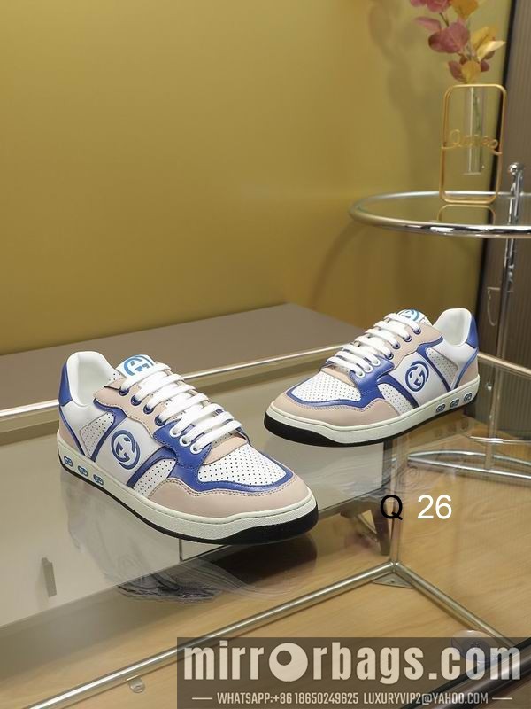 Gucci Replica Shoes sz35-44 L0902