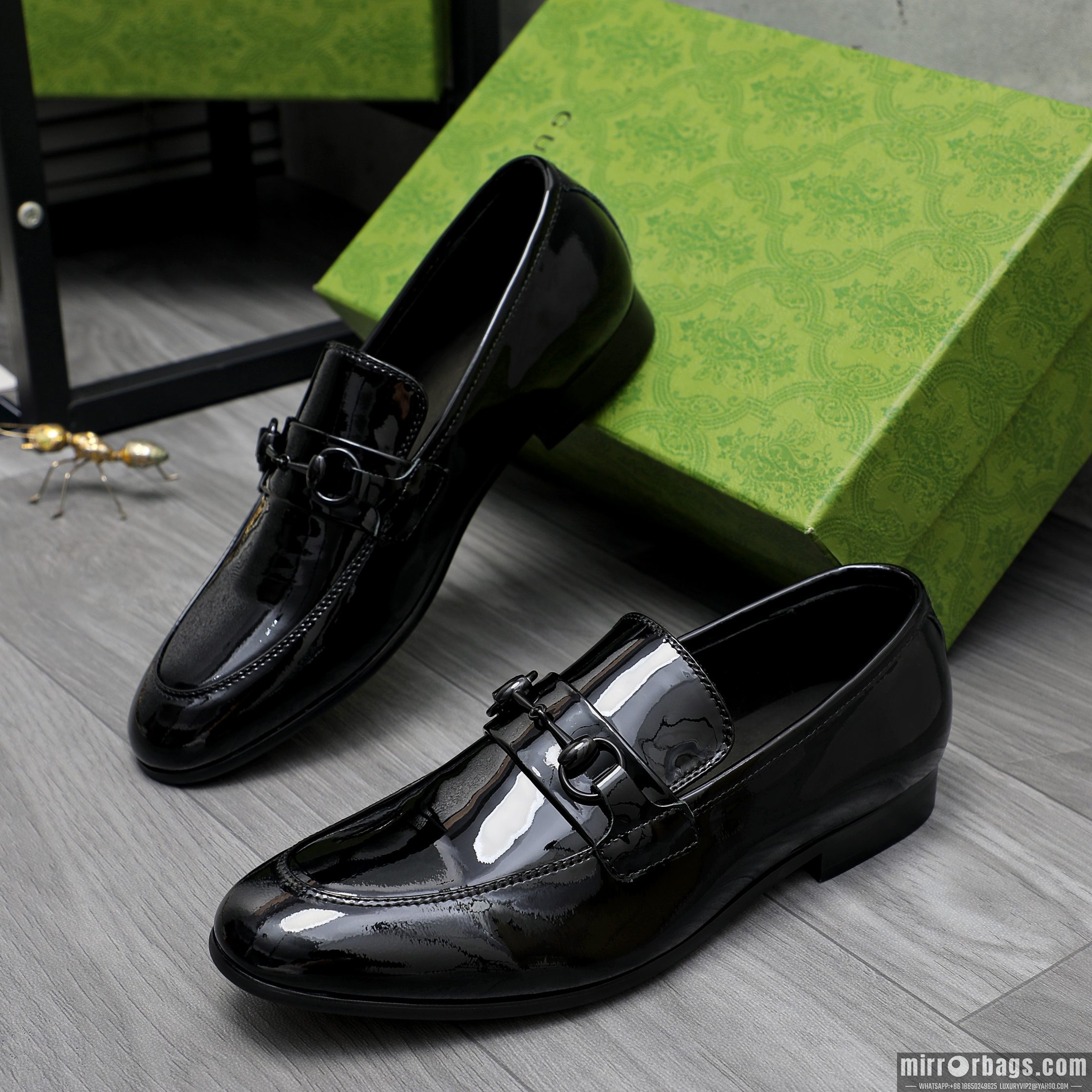 Gucci Replica Shoes sz39-44 h0712