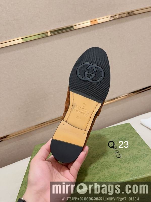 Gucci Replica Shoes sz38-45 HY0704