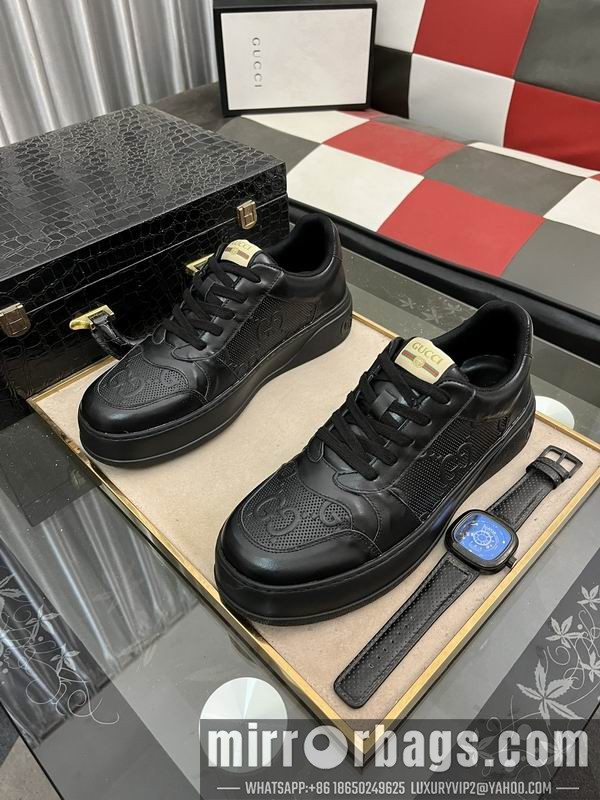 Gucci Replica Shoes sz38-45 hnm01133