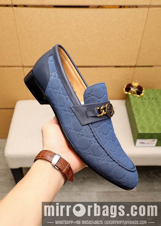 Gucci Replica Shoes sz38-47 mnh0517