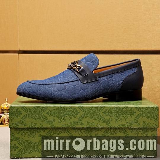 Gucci Replica Shoes sz38-47 mnh0517