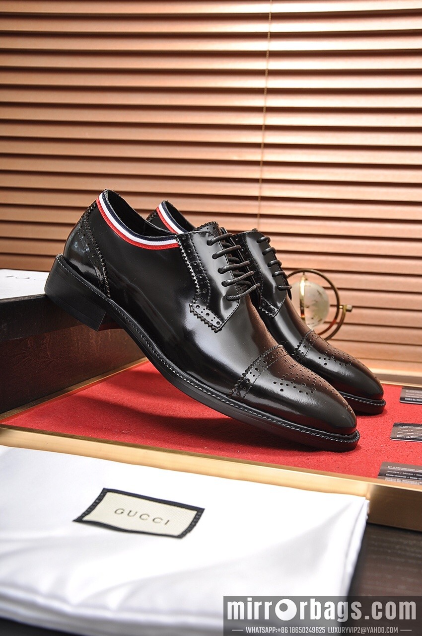 Gucci Replica Shoes sz38-45 hnh1207