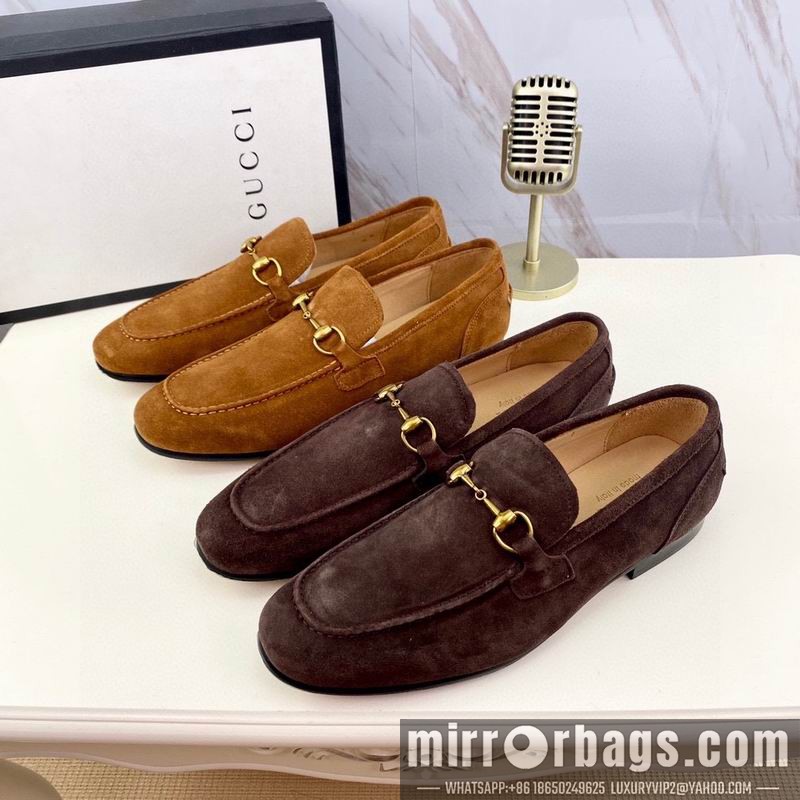 Gucci Replica Shoes sz38-45 mnf0213