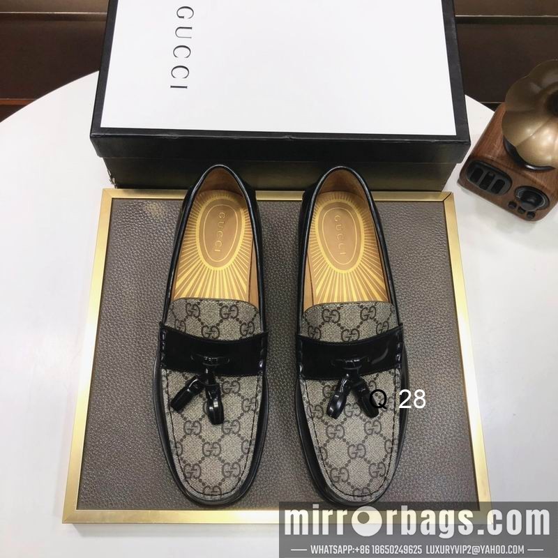 Gucci Replica Shoes sz38-45 N1210