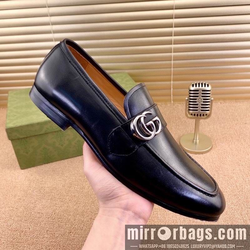 Gucci Replica Shoes sz38-44 mnf0362