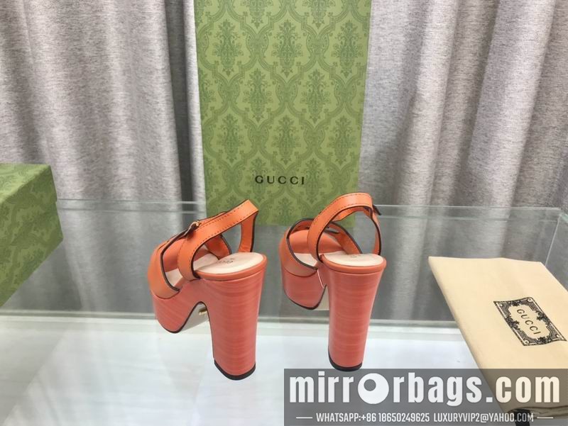 Gucci Replica Shoes sz35-42 12cm mnf0319