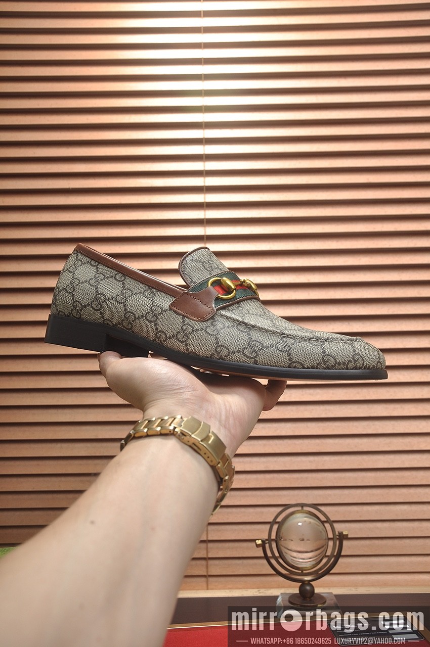 Gucci Replica Shoes sz38-45 h1001