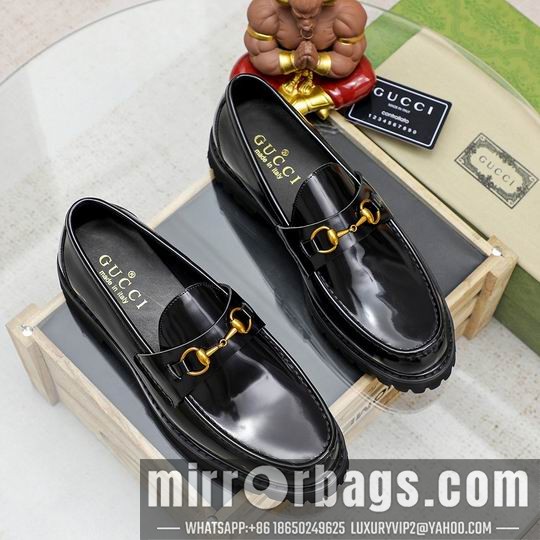 Gucci Replica Shoes sz38-45 mnh0503