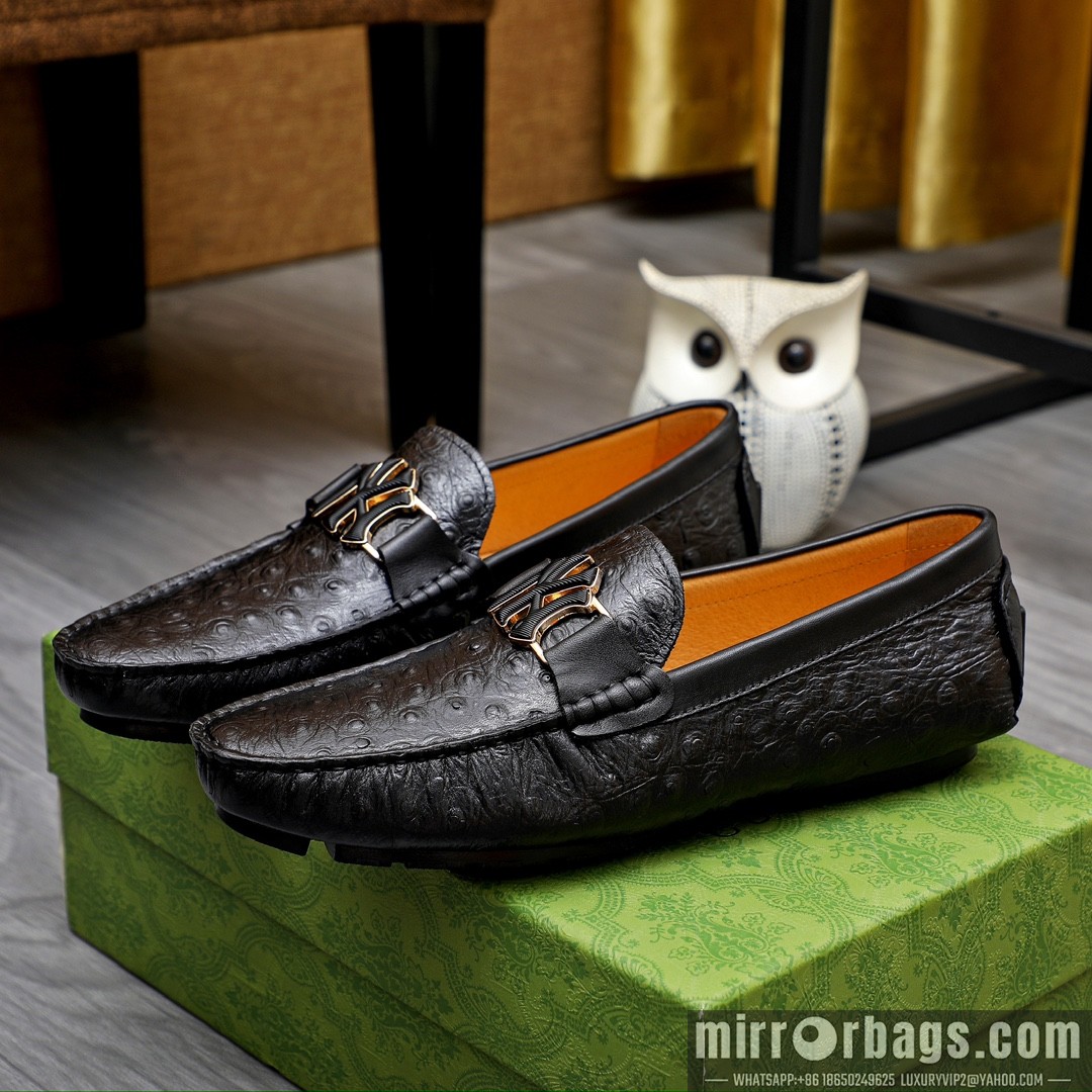 Gucci Replica Shoes sz38-44 h1003
