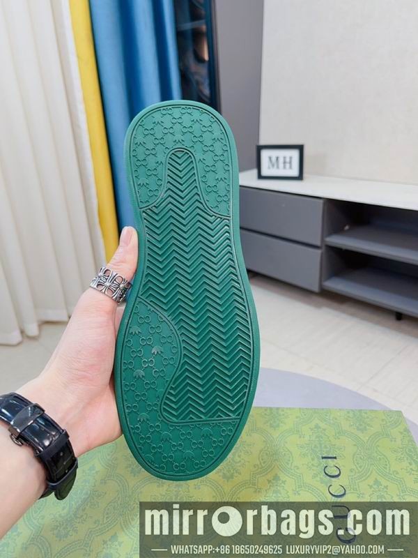 Gucci Replica Shoes sz38-44 mnf0237