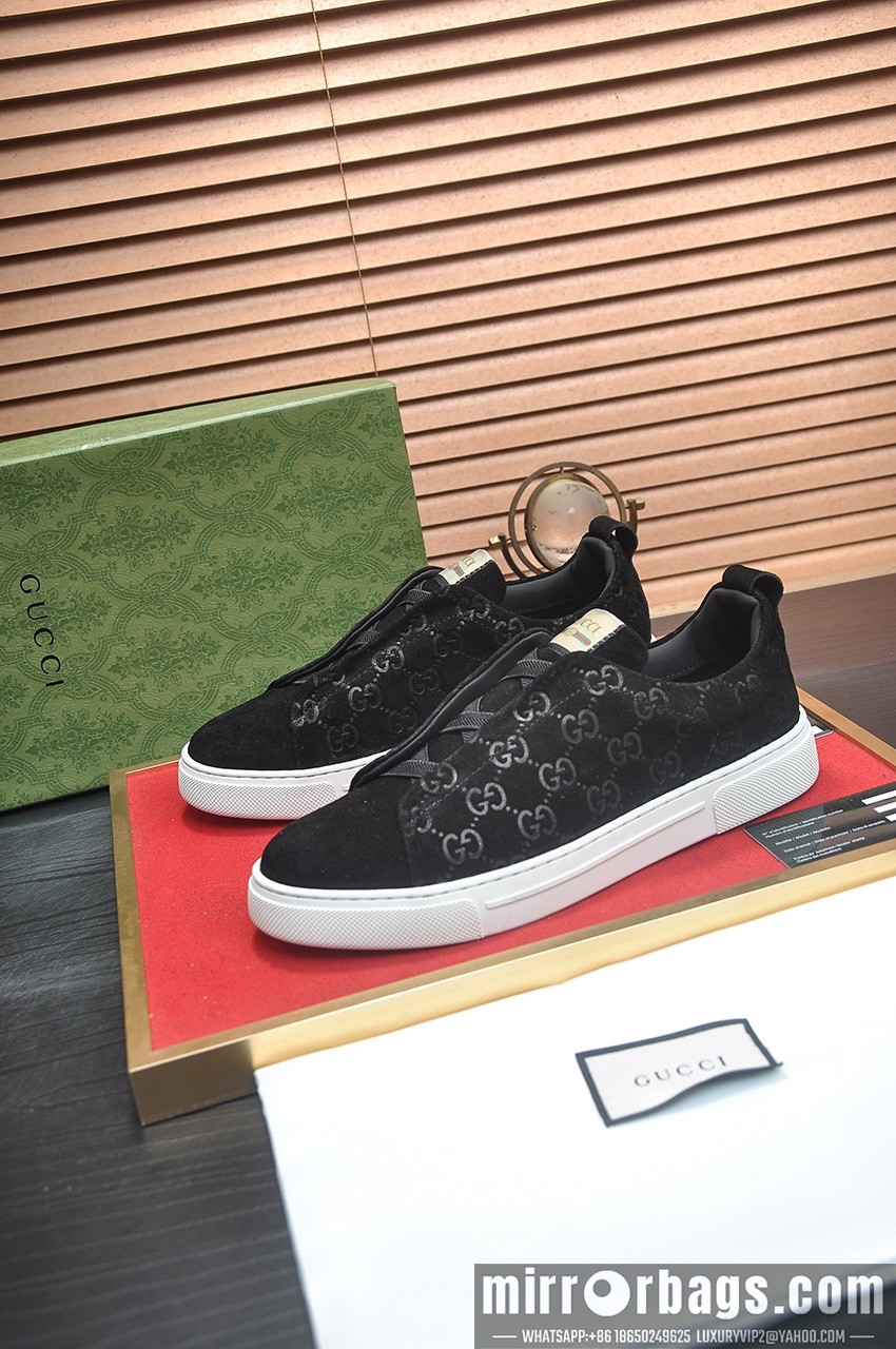 Gucci Replica Shoes sz38-44 h0742