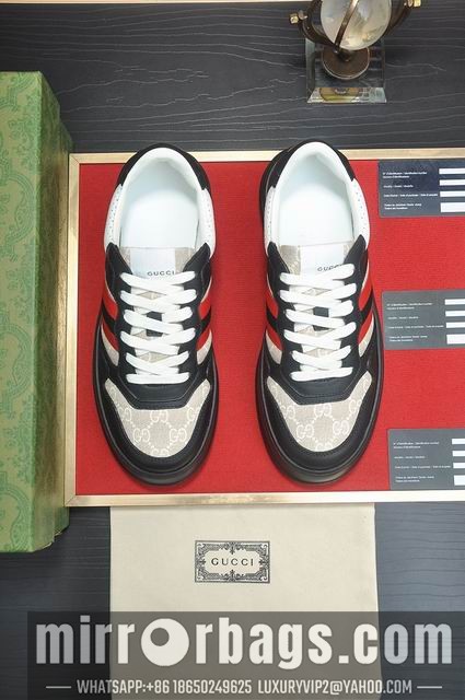 Gucci Replica Shoes sz35-45 mnh0509