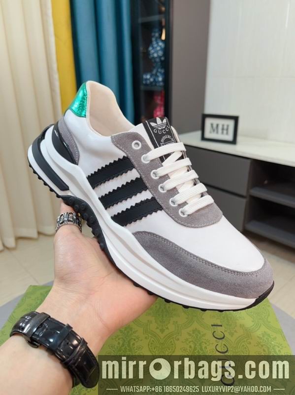 Gucci Replica Shoes sz38-44 mnf0309