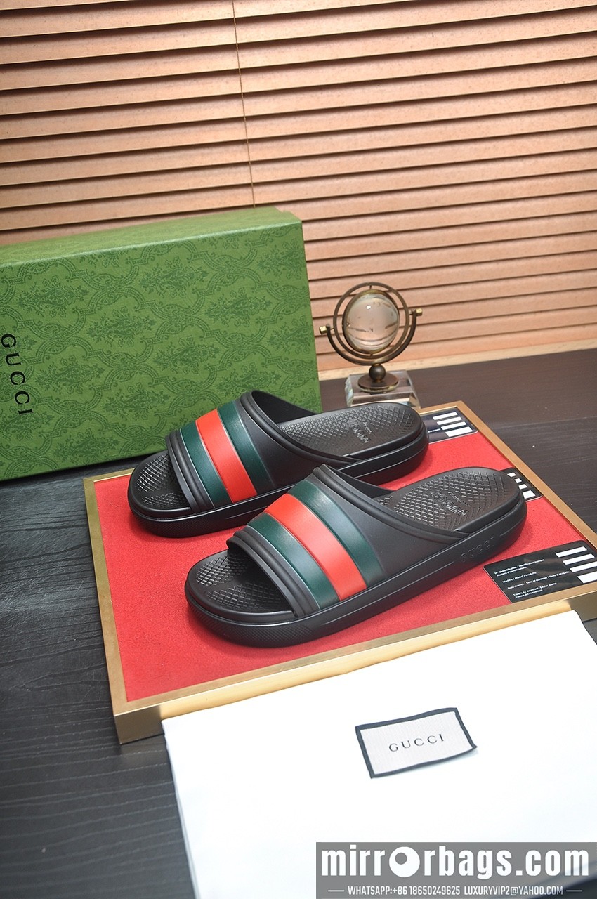 Gucci Replica Shoes sz38-45 h0701