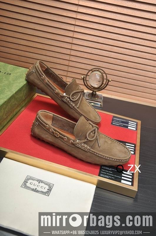 Gucci Replica Shoes sz38-45 ZX1006