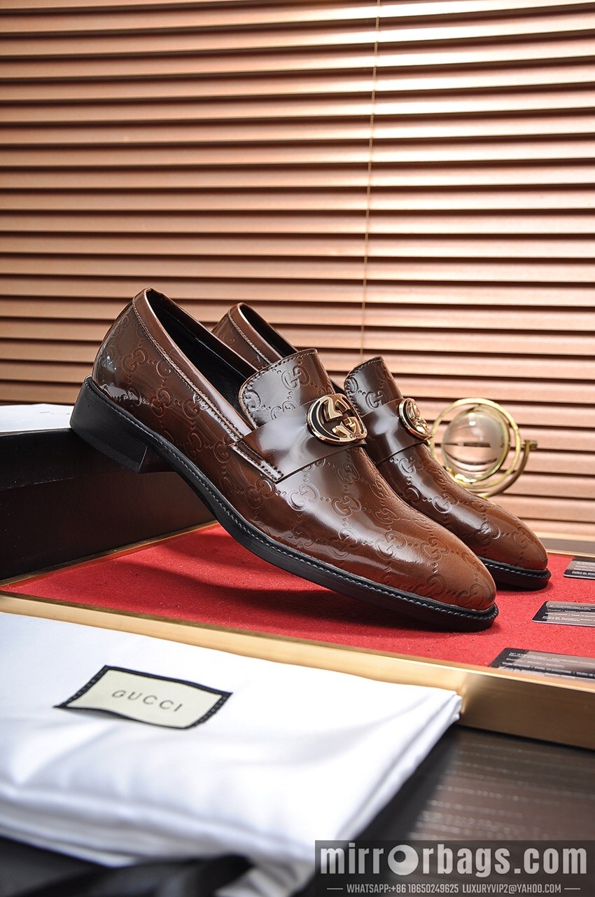 Gucci Replica Shoes sz38-45 hnh1205