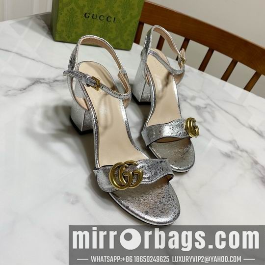 Gucci Replica Shoes sz34-42 7cm mnh0504