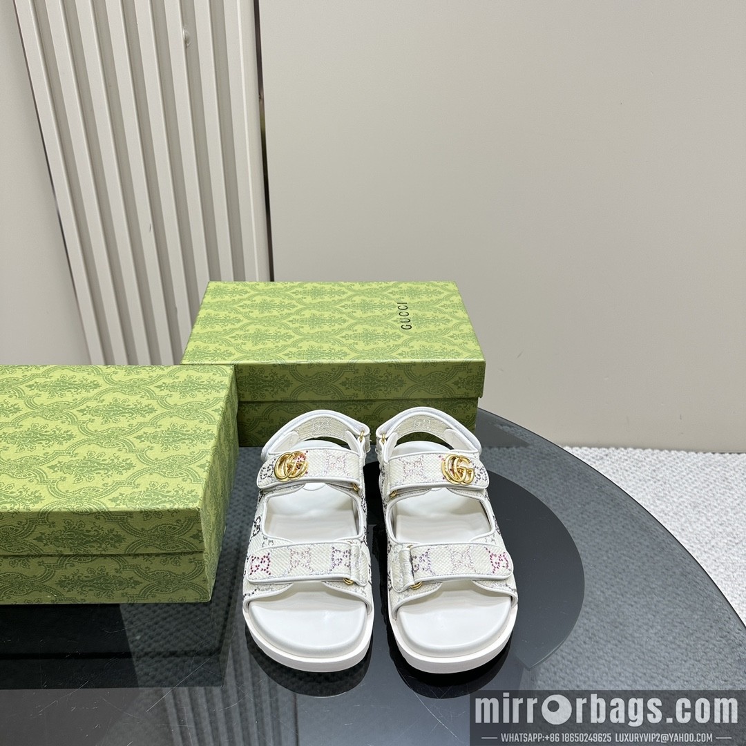 Gucci Replica Shoes sz35-42 h0619