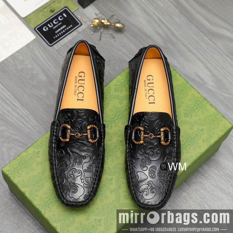 Gucci Replica Shoes  sz38-45 WM0403