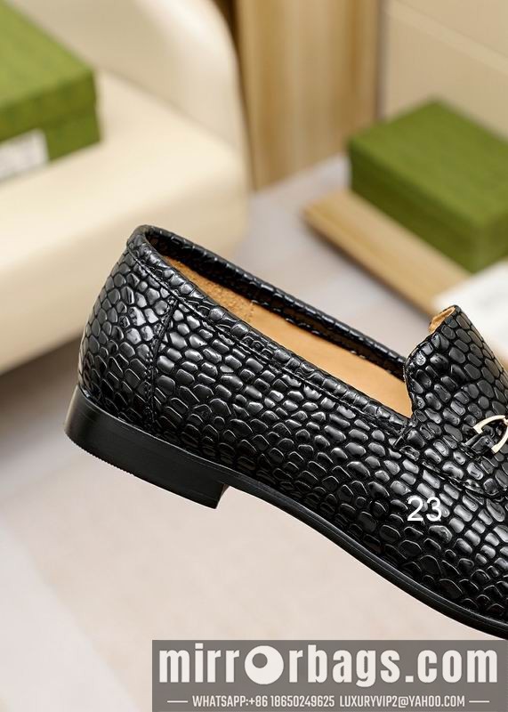Gucci Replica Shoes sz38-45 HHY1101
