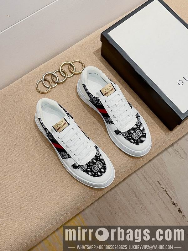 Gucci Replica Shoes sz38-42 mnf0223