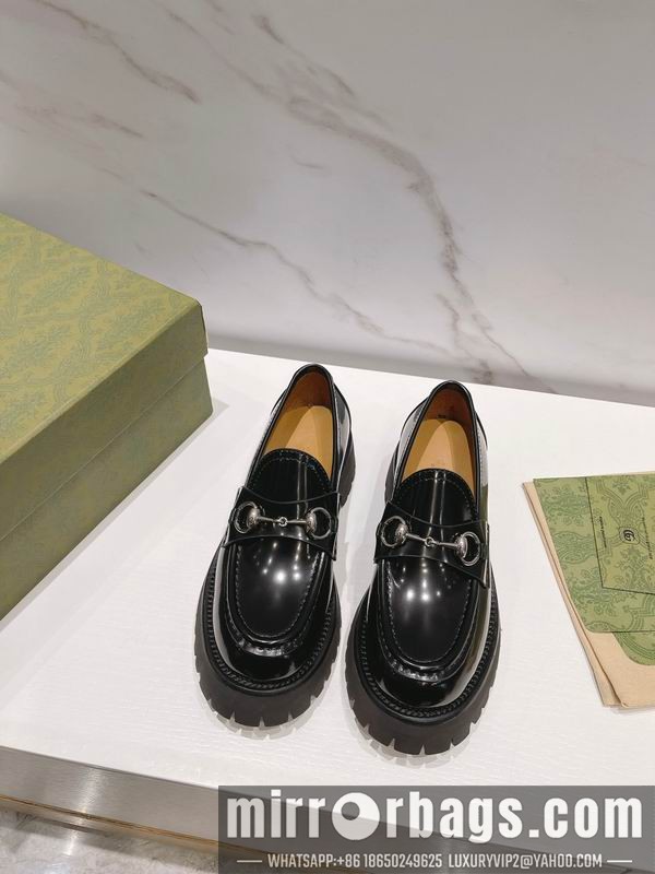 Gucci Replica Shoes sz35-40 5.5cm mnf0301