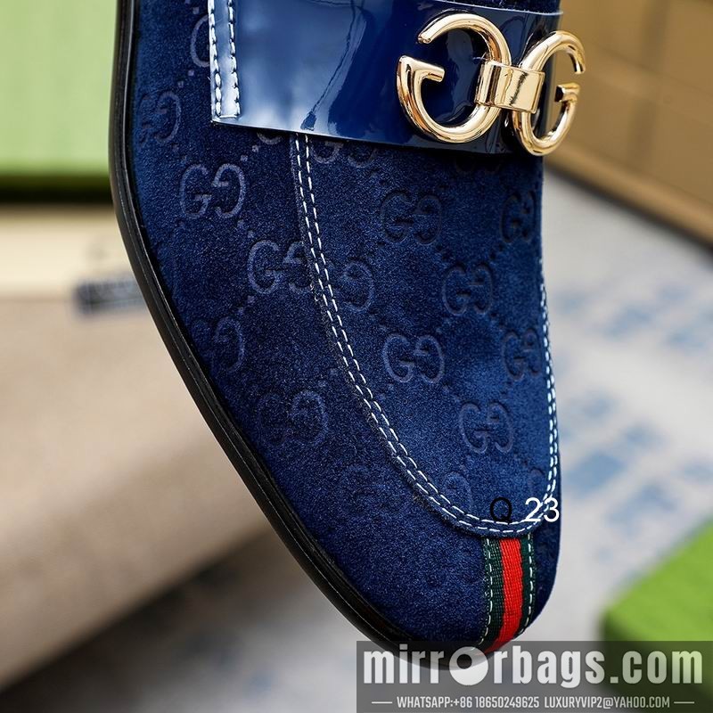 Gucci Replica Shoes sz38-45 2C HY1004