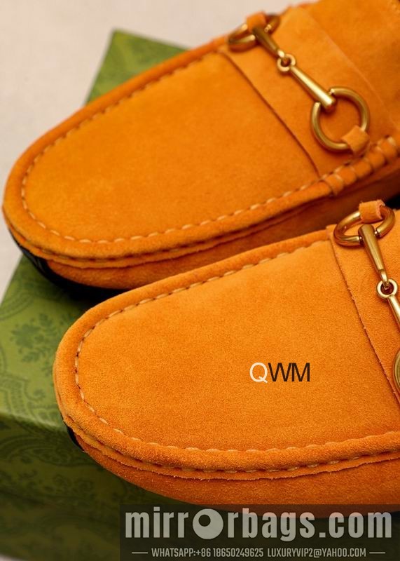 Gucci Replica Shoes sz38-45 WM03101