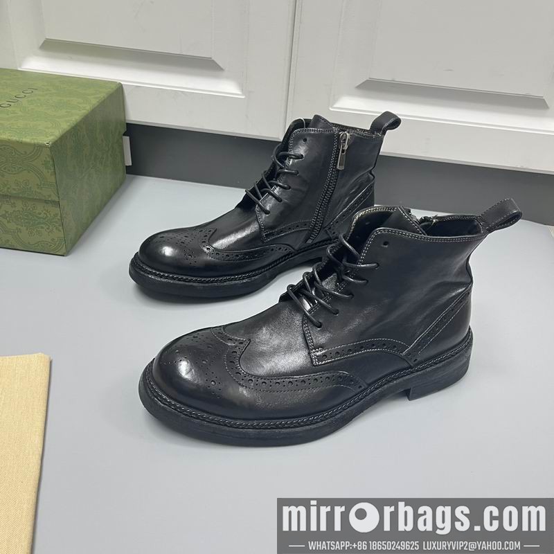 Gucci Replica Shoes sz39-44 hnm0109