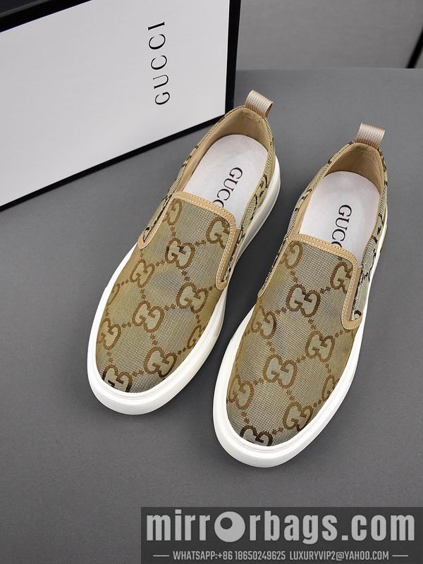 Gucci Replica Shoes sz38-44 mnf0309