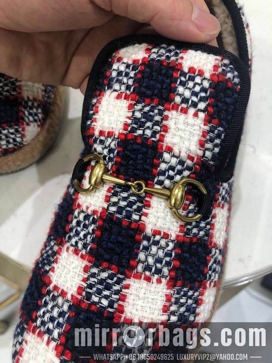 Gucci Replica Shoes sz35-42 mnh0901