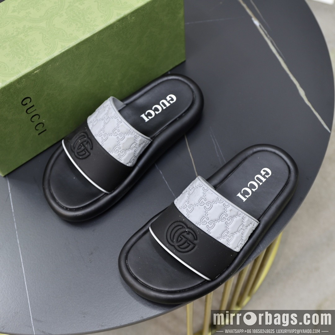 Gucci Replica Shoes sz38-44 h0704