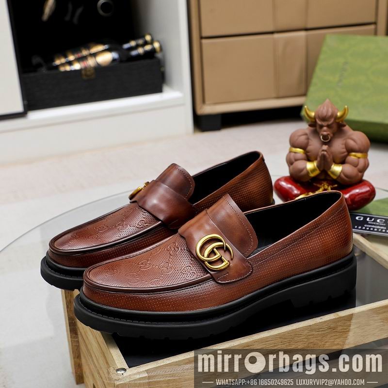 Gucci Replica Shoes sz38-44 mnf0383