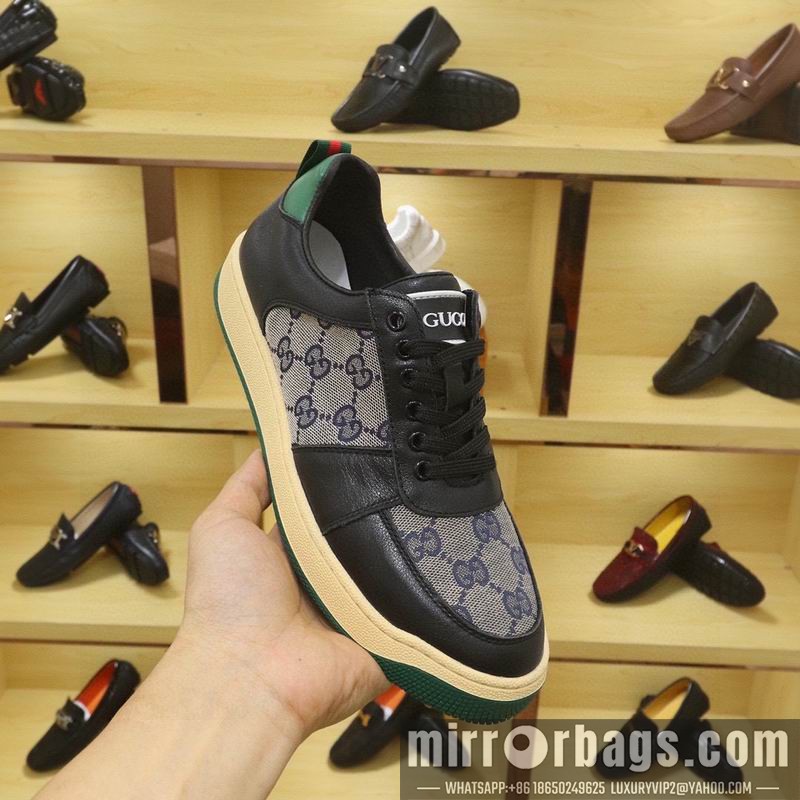 Gucci Replica Shoes sz38-44 mnf0232