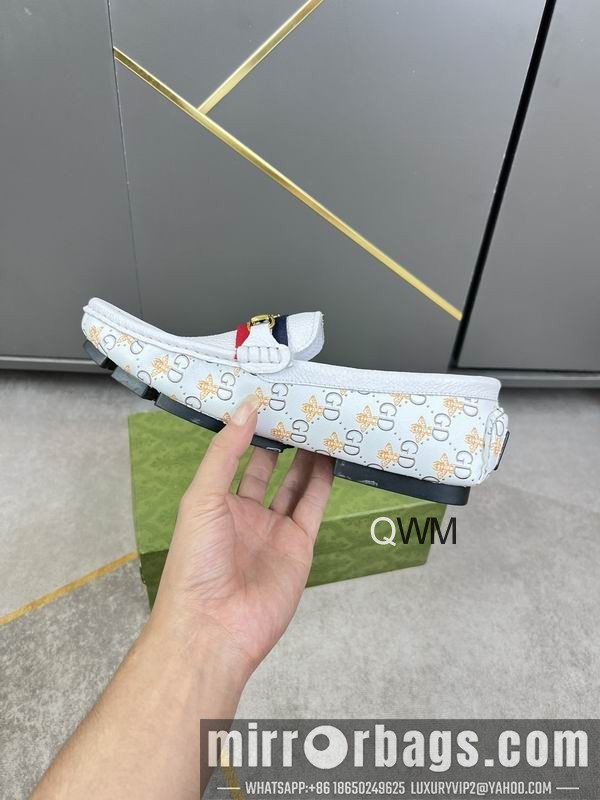 Gucci Replica Shoes sz38-44 WM0350