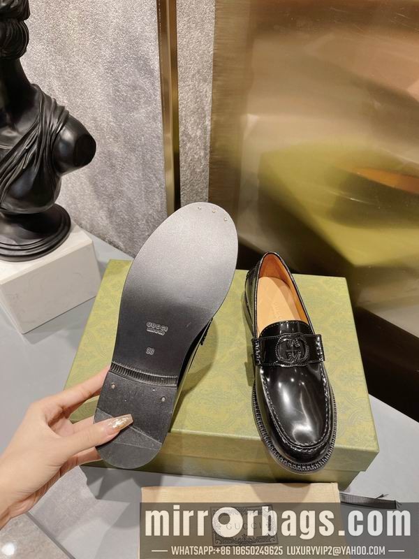 Gucci Replica Shoes sz35-40 mnf0303