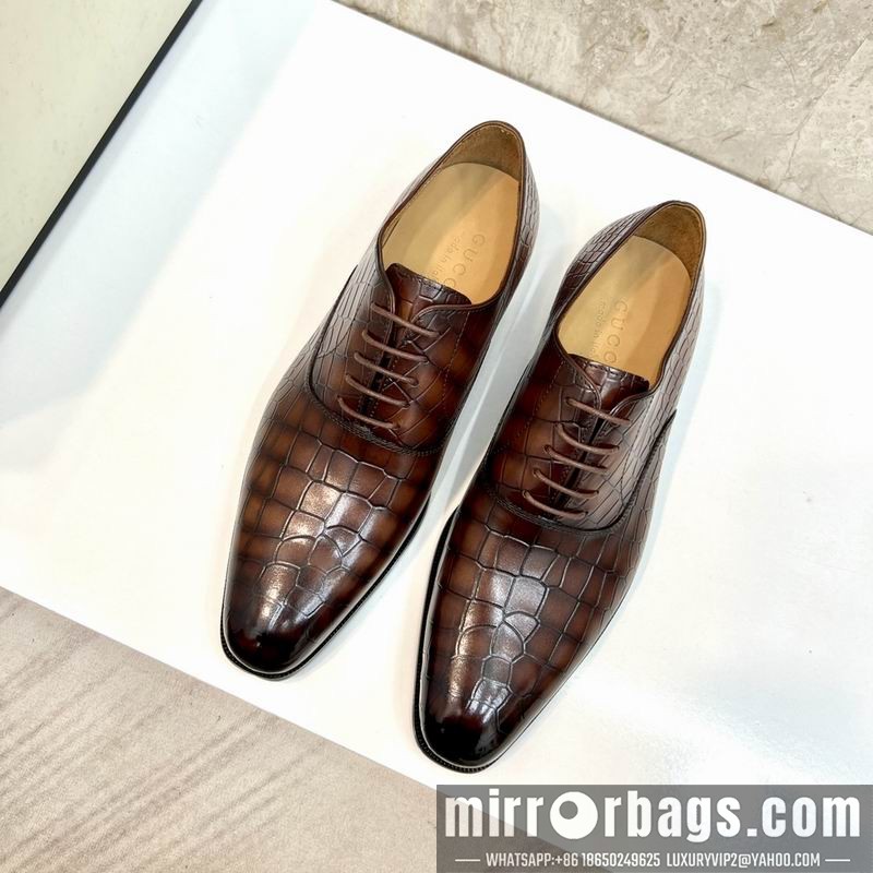 Gucci Replica Shoes sz38-46 mnf03174