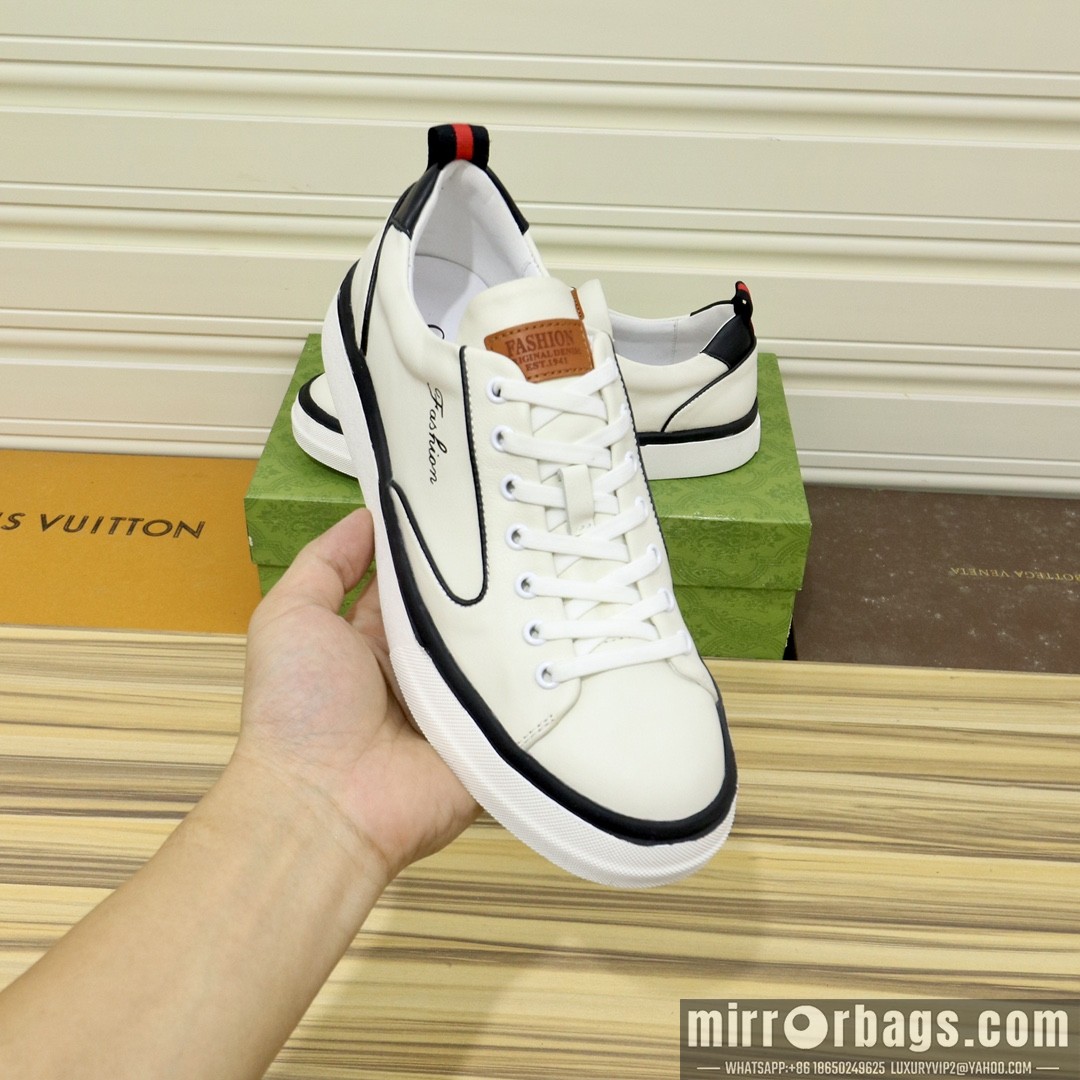 Gucci Replica Shoes sz38-44 h0727