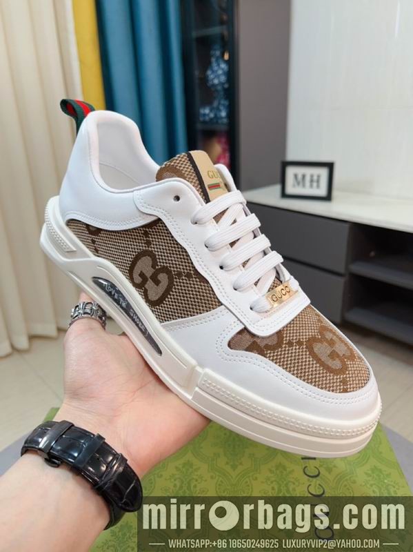 Gucci Replica Shoes sz38-44 mnf0390