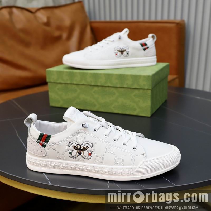 Gucci Replica Shoes sz38-44 hnm0187