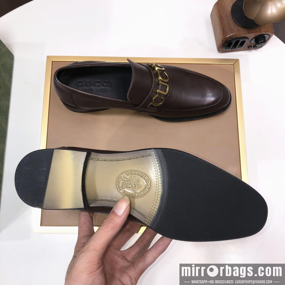 Gucci Replica Shoes sz38-44 hnm0137