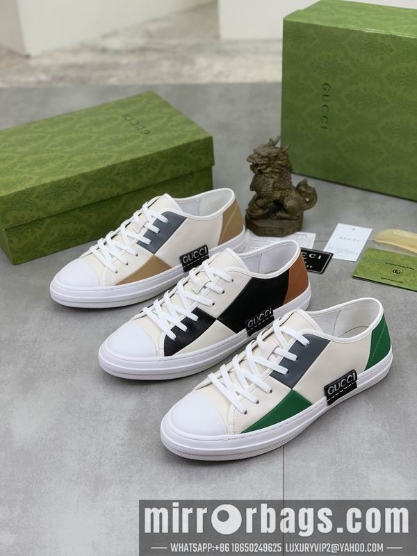 Gucci Replica Shoes sz38-44 mnf0382